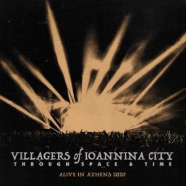 Through Space & Time (alive in Athens 2020)